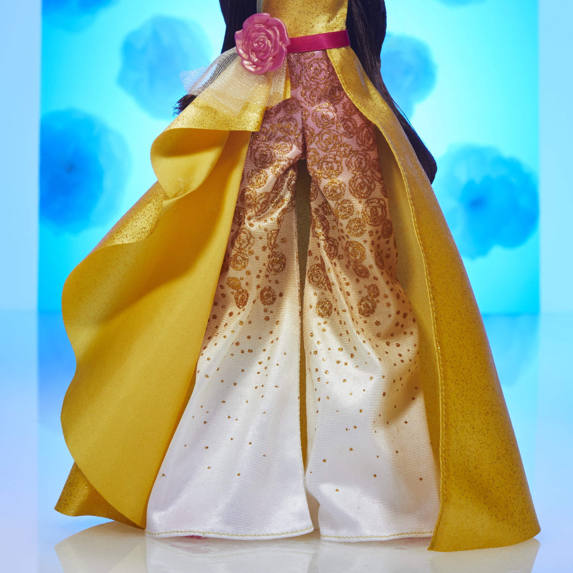 Princesse Disney - Style Series Belle - Poupées