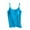 Sky Blue, variant on WREESH Womens Camisole Camisole with Chest Pad No Steel Rings Bottom Underwear Yoga Sports Army Green