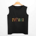 thumbnail image 3 of Fathor Men'S Muscle T-Shirt, Sleeveless, Muscle Tank Tee Top 3XL, 3 of 7