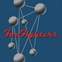 Foo Fighters - Colour and The Shape - Music & Performance - Vinyl