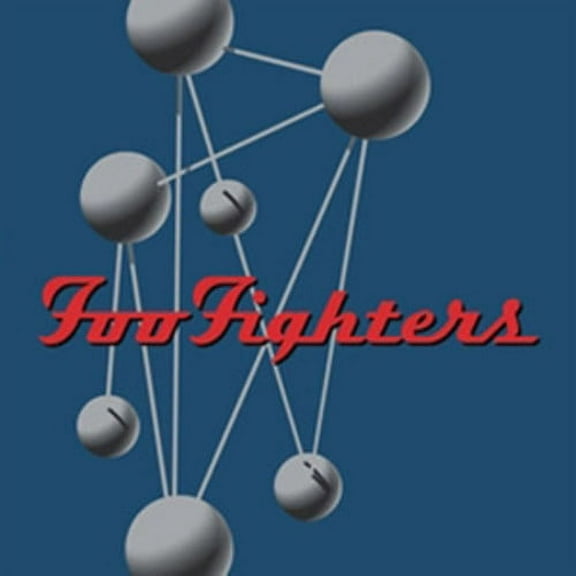 Foo Fighters - Colour and The Shape - Music & Performance - Vinyl