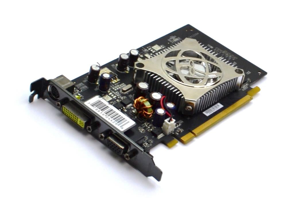 Nv 8400 gs Driver for Windows 8