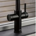 thumbnail image 5 of Blanco 442990 Catris Filter-Ready 1.5 GPM Single Hole Pre-Rinse Pull Down Kitchen Faucet -, 5 of 7
