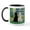 White/Black Inside, variant on CafePress - Bridge / Std Poodle (Pr) Mug - 11 oz Ceramic Mug - Novelty Coffee Tea Cup
