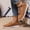 Brown, variant on YOUYEDIAN Flat Shoes for Women Spring Fall Dressy Loafers Slip on Non Slip Trendy Walking Shoes Business Closed Toe Orthopedic Shoes (Black)