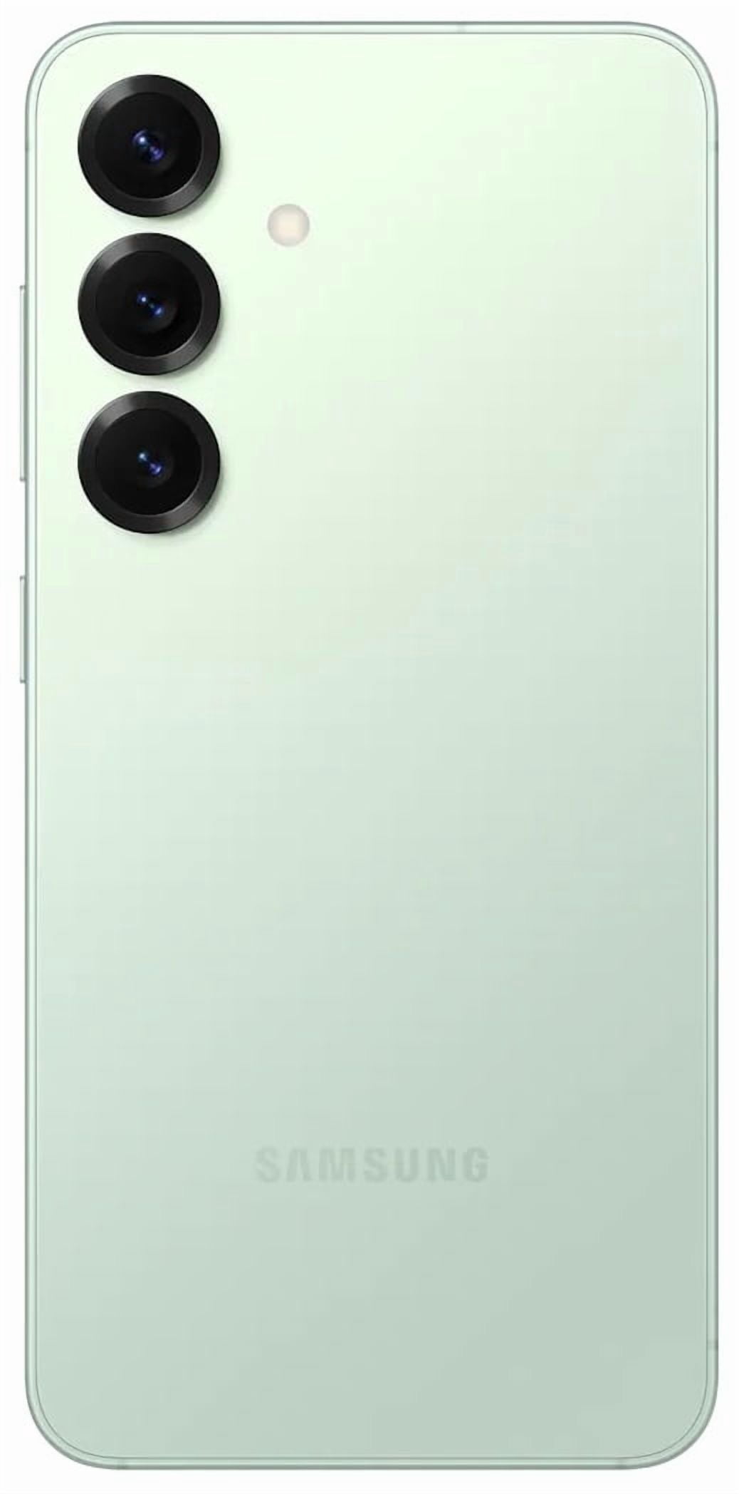 Restored  Samsung Galaxy S25 256GB S931U Unlocked (Refurbished)