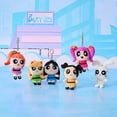 thumbnail image 2 of Kpop Idol Newjeans The Powerpuff Girls X Nj Bag Charm Plush Keyring, Hanni, 2 of 5