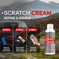 thumbnail image 4 of weibbin Cream Car Scratch Remover for Shallow Paint Fine Scratch Repair, 4 of 5