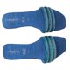 thumbnail image 4 of Sandalias Para Mujer Moda Latorre 1652613 azul 26, 4 of 4