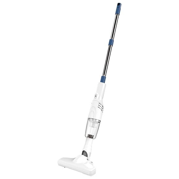CURYMAY Vacuum Cleaner,Elegant White Stick Vacuum Cordless,Wireless Handheld High Suction Power Cordless Vacuums,Electric Broom Vacuum Sweeper