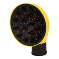 thumbnail image 2 of Oubit Wavy Hair Diffuser,Hair Diffuser Professional Home Diffuser Attachment Curly Hair Diffuser State-of-the-Art Design, 2 of 9