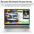 thumbnail image 6 of HP 15.6inch Touchscreen Laptop AI 2025-6Core Intel i3-1315U Beat i5-1230U - Wi-Fi 6 - 32GB RAM, 1TB PCIe SSD - Windows 11 - Office 365 One Year - Computadora Laptop - Work Business College, 6 of 8