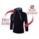 thumbnail image 5 of Sudadera Hoodie Moda Casual Calidad Con Capucha 201419 S, 5 of 7