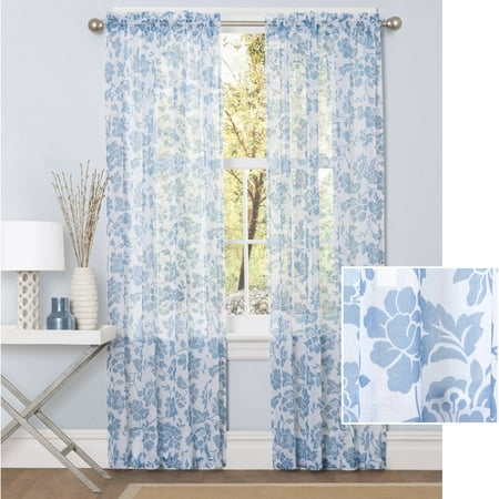 better homes and gardens curtains
