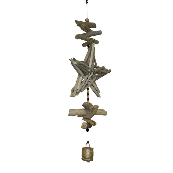 Driftwood Star Cohasset Bell