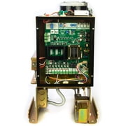 Eagle-1000 FR 1 / 2 محرك مشغل بوابة الشرائح HP مع أجهزة التحكم عن بعد 2 ، وجهاز الاستقبال 1 ، وجهاز مراقبة عين الصورة