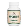 thumbnail image 1 of Double Wood | Huperzine-A 200mcg 120 tabletas, 1 of 5
