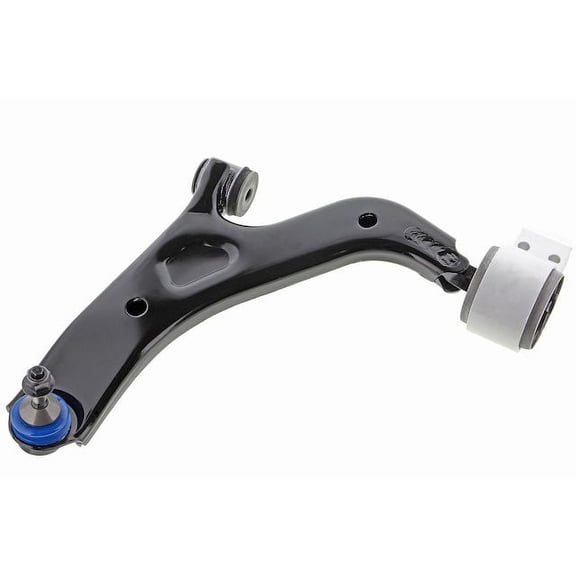 Front Left Lower Control Arm and Ball Joint Assembly - Compatible with 2008 - 2009 Ford Taurus FWD
