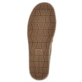 thumbnail image 6 of George Mens Trapper Moccasin Slipper, 6 of 6
