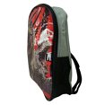 thumbnail image 3 of Jurassic World Dinosaur Mini Backpack T-Rex Red Black Small, 3 of 5