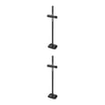 thumbnail image 1 of Toystoory Tarjeta gráfica GPU Brace Support para PC Gaming Video Cards Holder negro negro 2piezas, 1 of 1