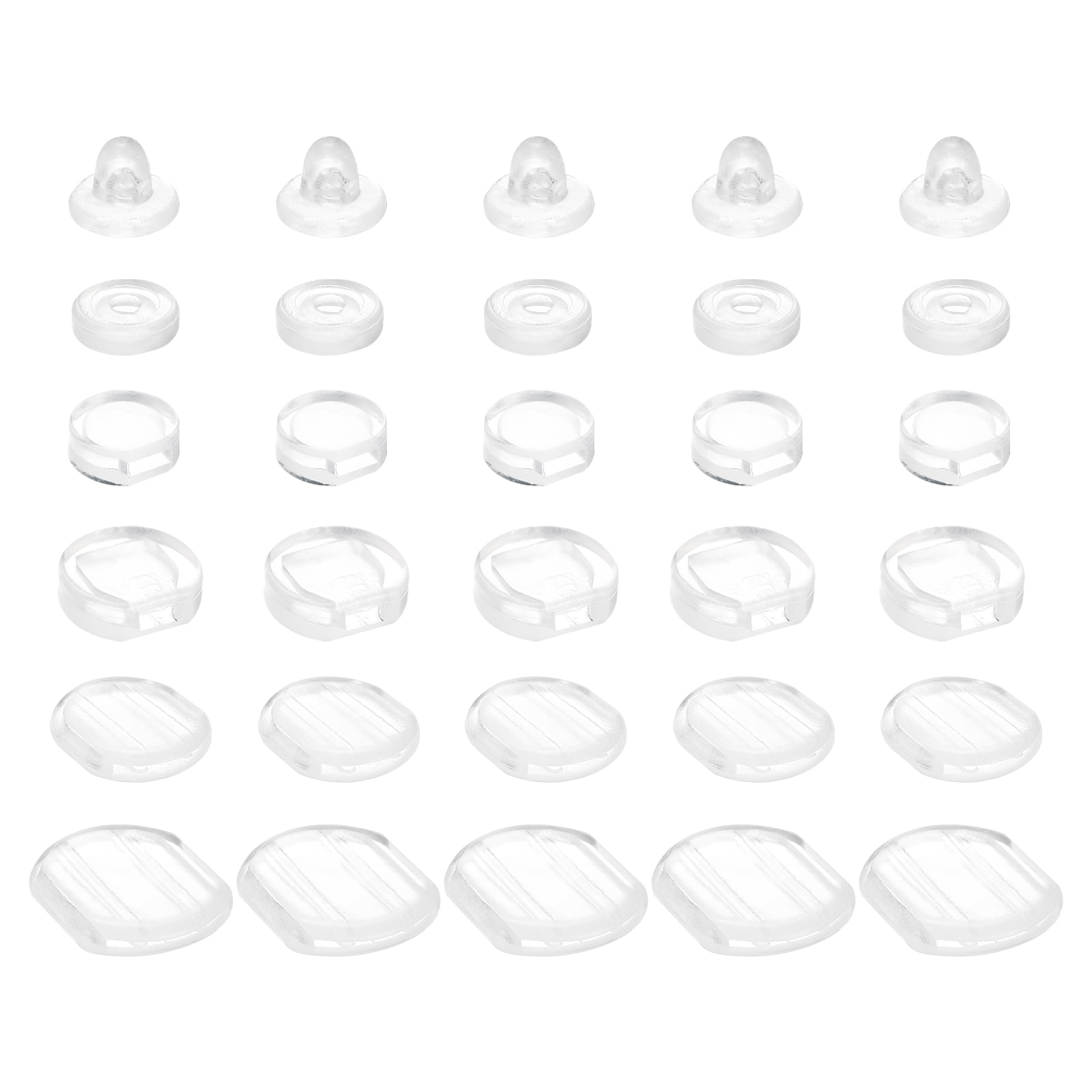 Earring pads deals