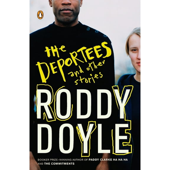 The Deportees, (Paperback)