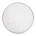 thumbnail image 1 of Grille Ronde en Acier Inoxydable pour Barbecue, Plateau de Cuisson, 1 of 9