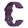 thumbnail image 1 of Replacement Wristband Compatible With Charge 5 Durable Soft Silicone Sport Strap For, 1 of 3