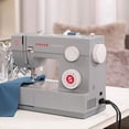 thumbnail image 2 of Maquina de COSER MECANICA Singer 4452 32 PUNTADAS, 2 of 5