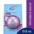 thumbnail image 3 of Secret Freshies Invisible Solid Antiperspirant Deodorant Luxe Lavender 0.5 oz, 3 of 9