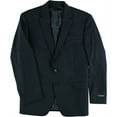 thumbnail image 2 of Ralph Lauren Mens 2 Piece Formal Tuxedo, Blue, 36 Short / 30W x UnfinishedL, 2 of 2
