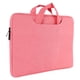 thumbnail image 1 of Bolso de Hombro para Portátil de 156 Pulgadas Ligero Resistente Al Agua Tela Oxford Maletín Delgado Funda para Portátil Protección Completa Bolsa con Asa para Ordenador ANGGREK  Otros, 1 of 8