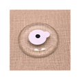thumbnail image 4 of Eyelash Extension Adhesive Glue Pallet Sticker Pads,1-Inches Diameter (Small-200 Pads, 10 Sheets), 4 of 6