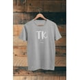 thumbnail image 4 of TK Teacher Shirts TK Diploma Teacher Tees Last Day of School TK Graduate gifts for Team teacher preschool teacher idea pre kindergarten Tee, 4 of 7