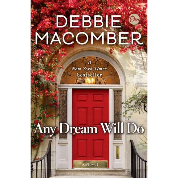 Any Dream Will Do : A Novel