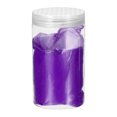 thumbnail image 1 of 7oz (200g) Iron Oxide Powder Concrete Pigment for Pastel Tile Paint Concrete Cement, Light Purple, 1 of 5