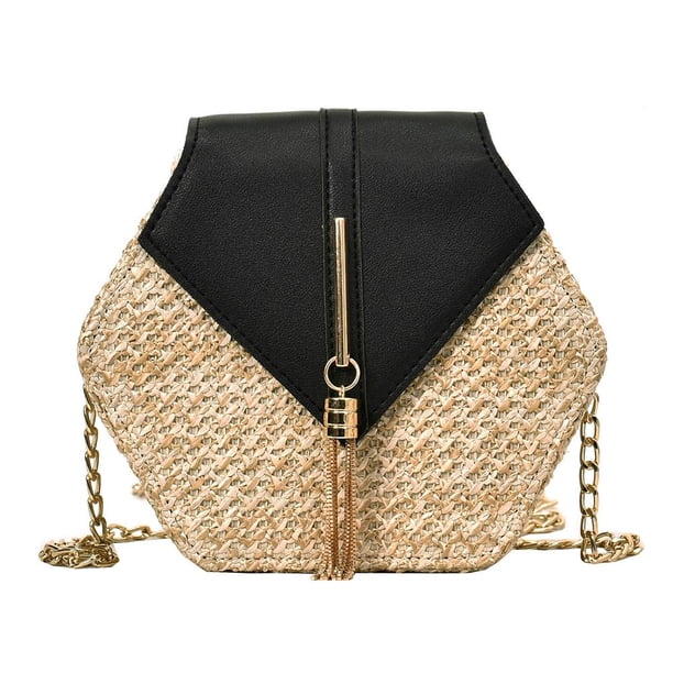 Bolso Tal única Unisex - Talla Única, Diseño Moderno Para Adultos