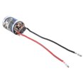 thumbnail image 5 of 550 Brushed Motor 37t 480a Waterproof Brushed Esc Speed Controller With 5v/3a Bec For 1:10 Rc Crawler Axial Scx10 Trx4, 5 of 5
