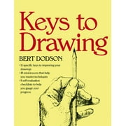 North Light Books Keys to Drawing