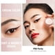 thumbnail image 2 of Sombra de ojos en crema Oulac Shimmer, impermeable, de larga duración, 6 ml, 2 of 8