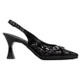 thumbnail image 1 of Zapatillas para Mujer Daly 205 negro 26, 1 of 4