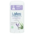 thumbnail image 3 of Lafe’s Natural BodyCare 24-HR Protection Deodorant Lavender Soothe, 2.25oz, 3 of 8
