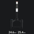 thumbnail image 4 of bike inner Stem Increaser Bike Fork Stem Riser Bicycle Fork Extender 28.6mm, 4 of 7