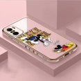thumbnail image 3 of Cartoon Mickey Mouse Cover Smooth E-TPU Phone Case Redmi A1 7 7A 8 8A 9 9A 9C 10 10C 12 12C 13C K20 K30 K40 K50 K60 PRO 5G Case, 3 of 5