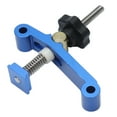 thumbnail image 4 of Hold Down Clamps, Upgraded Strong Applicability 0.31in Nut T Track Clamp For Metal Parts For Woodworking ANGGREK Otros, 4 of 8