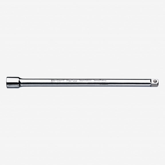 Heyco Socket Extension - 150mm, 1/4" Drive