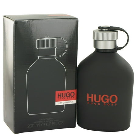 Hugo Just Different by Hugo Boss, 4.2 oz EDT Spray for Men main image 1