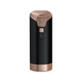 thumbnail image 2 of veasfak Diffuseur de Parfum Diffuseurs d'Huiles Essentielles Machine à Fragrance Rechargeable par USB Mini Noir, 2 of 9
