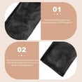 thumbnail image 2 of MasteelfCA 3pcs Garden Use Bird Feeding Bag Tree Hanging Fodder Storage Bag Hand-free Bird Feeder, 2 of 9